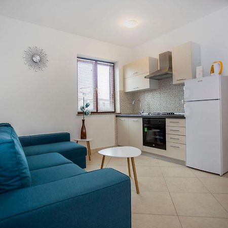 Apartmani Dragica Rovinj Eksteriør billede