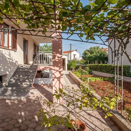 Apartmani Dragica Rovinj Eksteriør billede