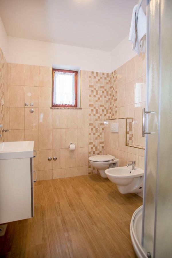 Apartmani Dragica Rovinj Eksteriør billede